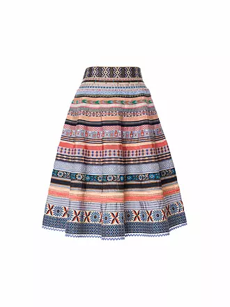 LENA HOSCHEK | Falda de cintas ORIGINAL RIBBON | 